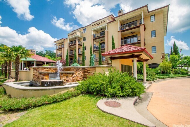 Foto del edificio - 4 Chenal Woods Dr