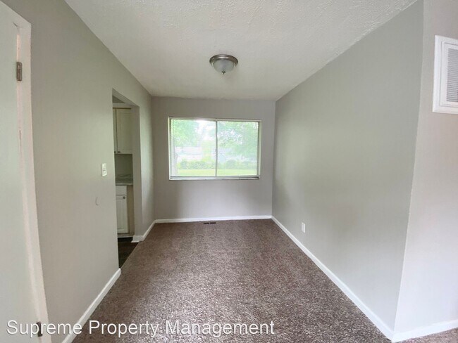 Building Photo - 3 br, 1.5 bath House - 2716 Baltimore Avenue