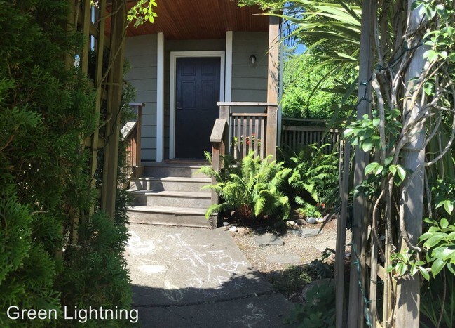 Foto del edificio - 510 N 40th St