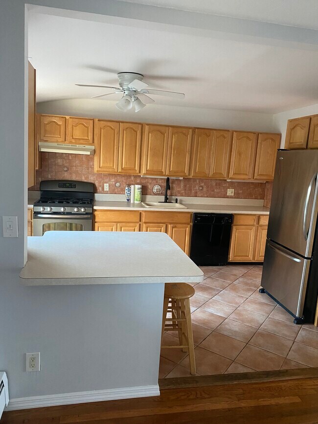 Foto del edificio - 316 Glynn St