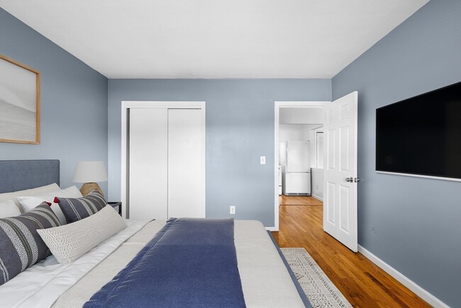 Building Photo - 135 Neponset Ave