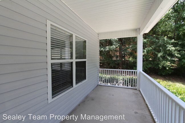 Building Photo - 4 br, 3 bath House - 2906 Grady Rd unit B
