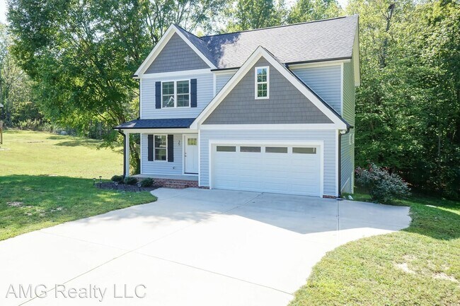Foto del edificio - 3 br, 2.5 bath House - 35 N Treeline Dr