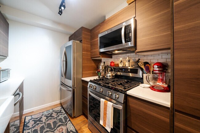 Foto del edificio - 420 Jefferson St