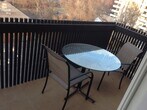 balcony - 65 N Clarkson St