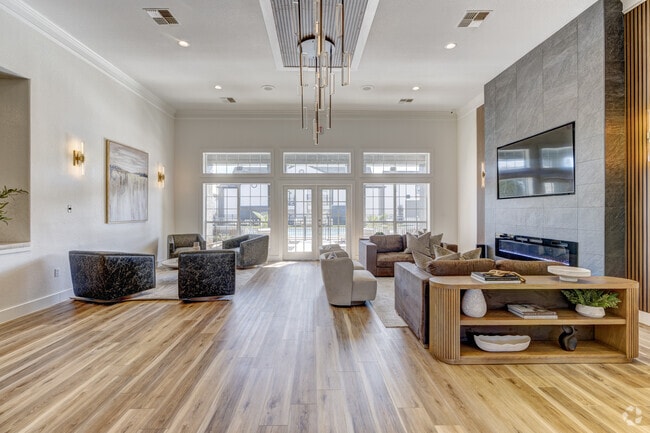 Building Photo - The Aria