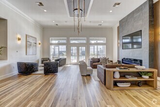 Building Photo - The Aria