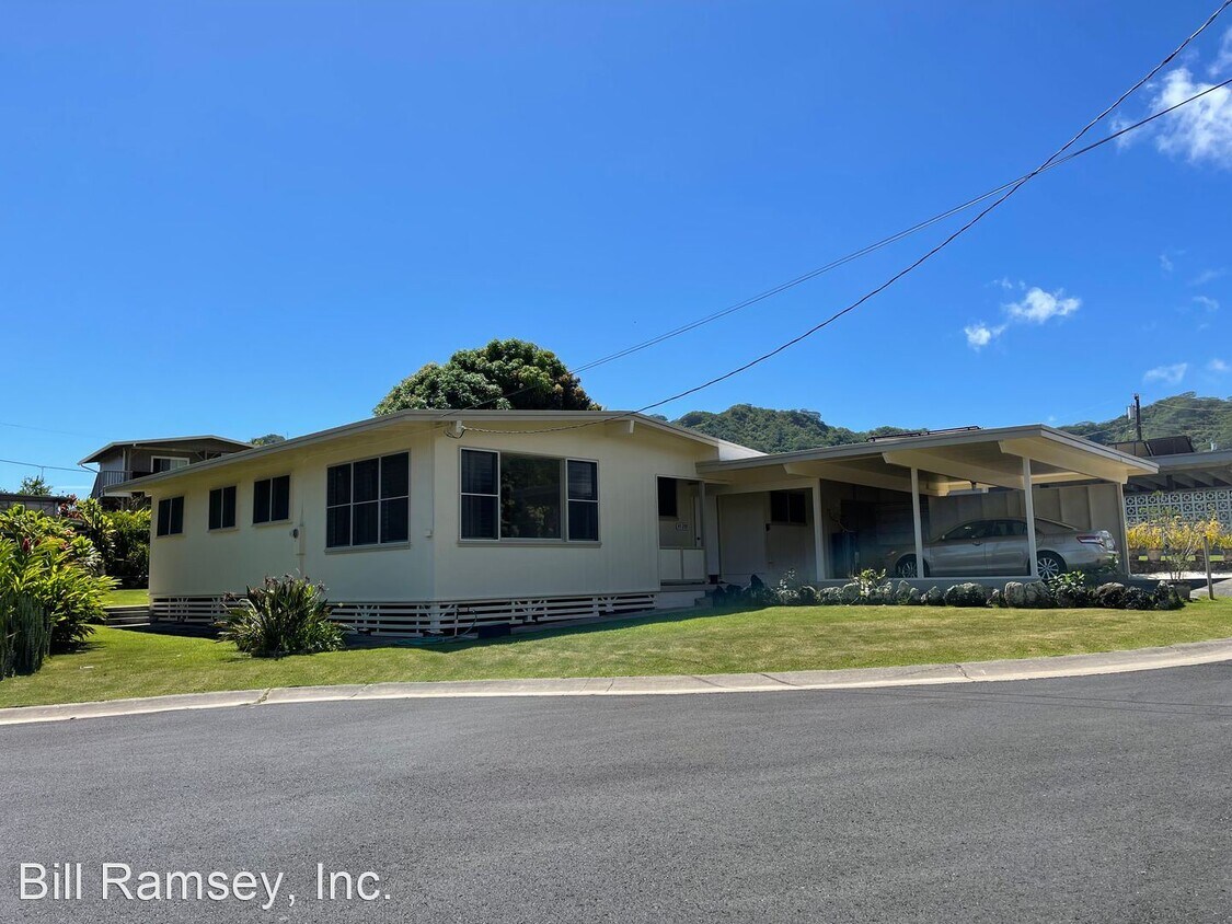 Primary Photo - 3 br, 2.5 bath House - 45-259 POUHANUU WAY