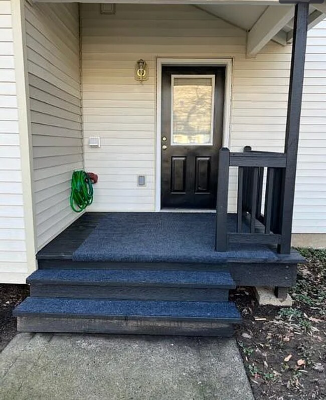 Foto del edificio - 3911 NE Cleveland Ave