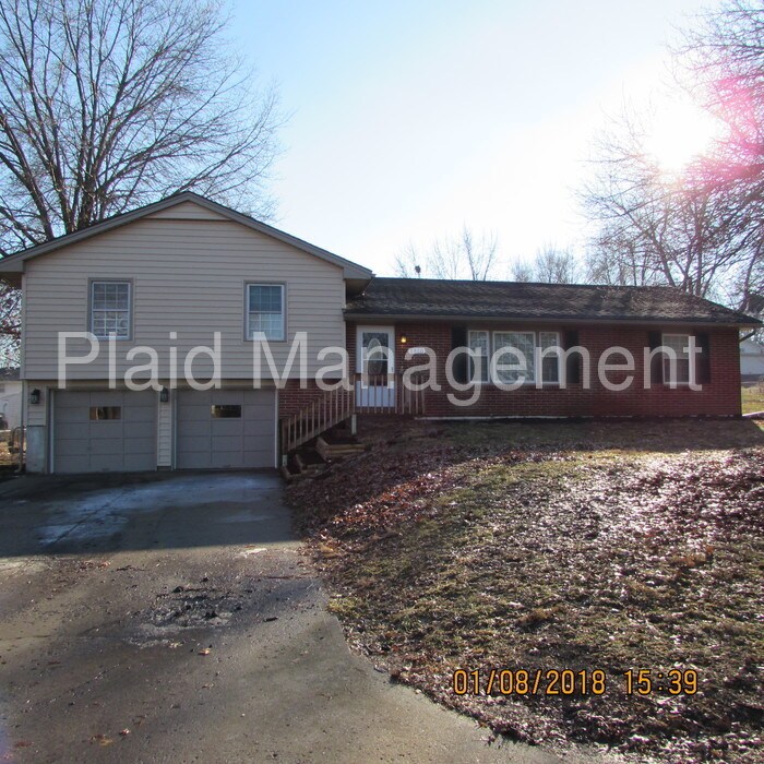 Primary Photo - 1310 Baltimore St