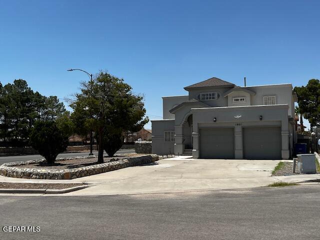Foto del edificio - 1801 Rose Gate Way