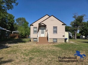 Building Photo - 1007 N 25th St