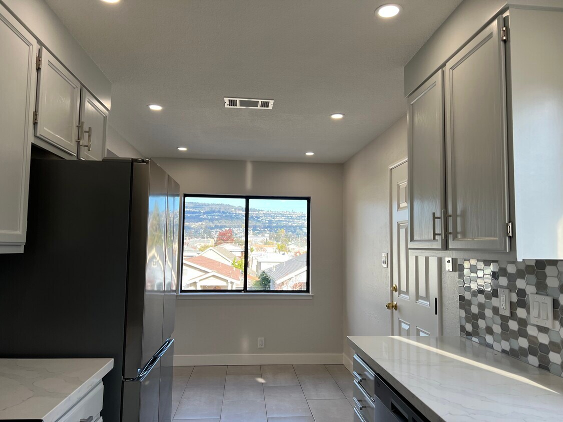 Foto principal - 3907 Nevil St