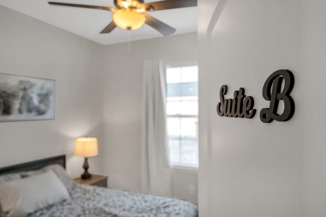 Photo - 9309 Belfast St Apartment