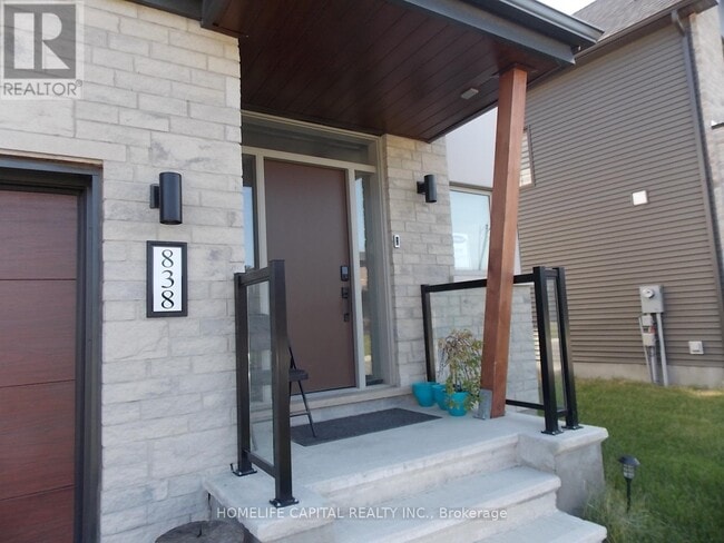 Building Photo - 838 Crossgate St