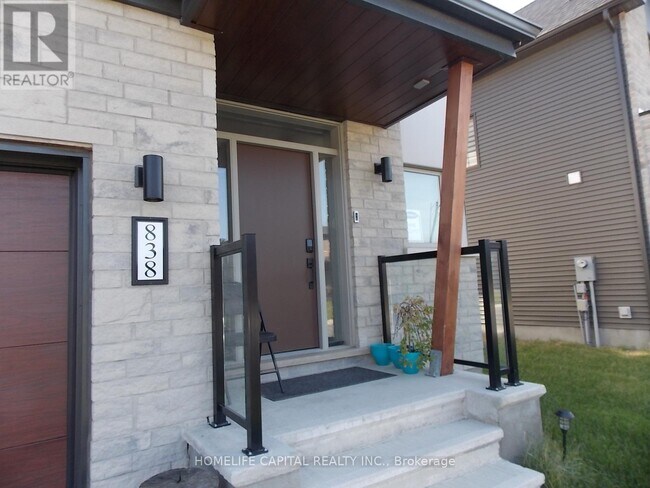 Photo du bâtiment - 838 Crossgate St