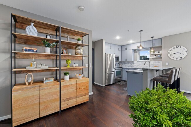 Foto del edificio - 2Bd/1.75Ba Seattle Condo