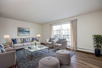Building Photo - Heatherton Apartments
