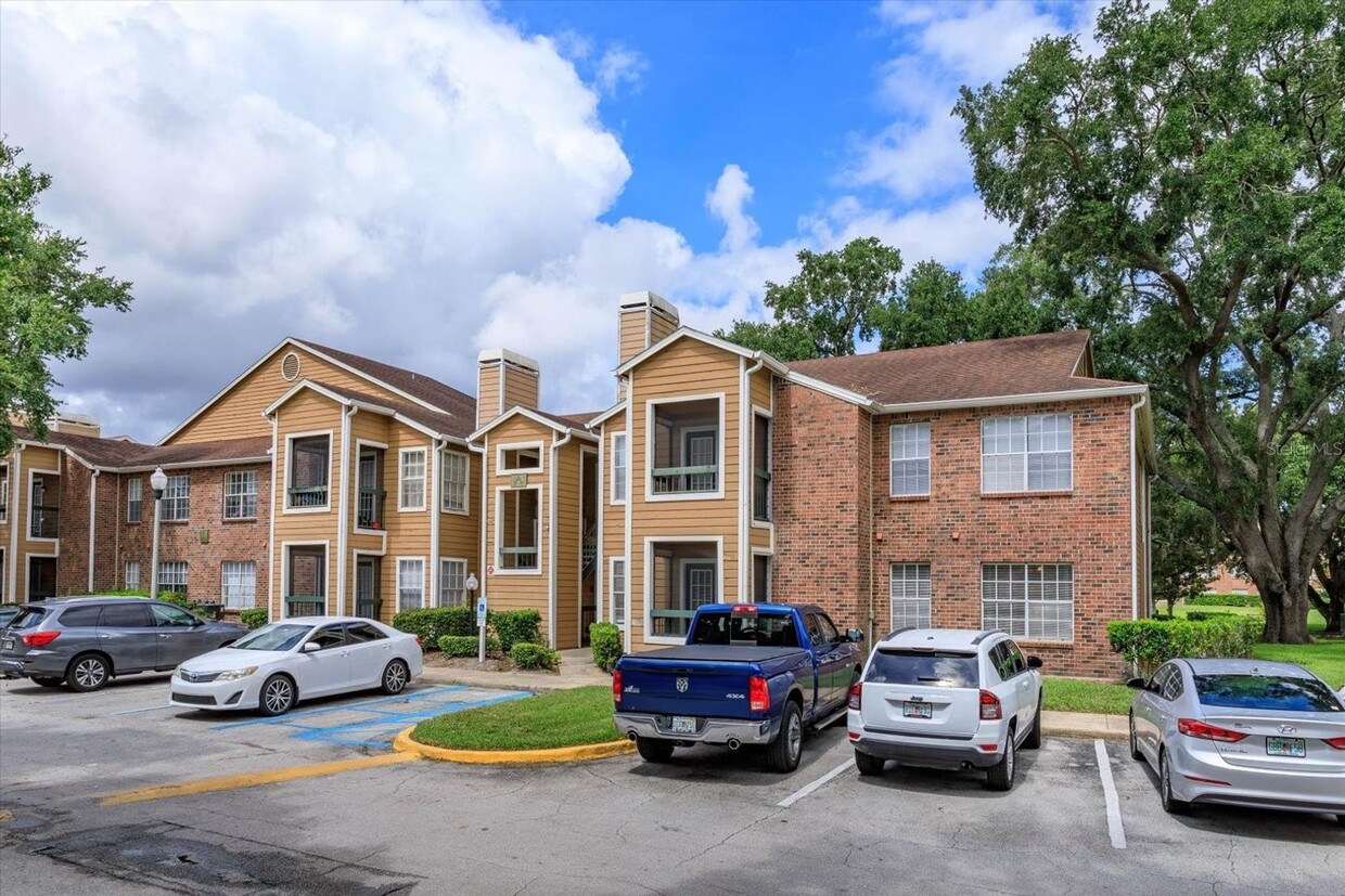 Foto principal - 2-Bedroom, 2-Bath Apartment – Prime Orland...