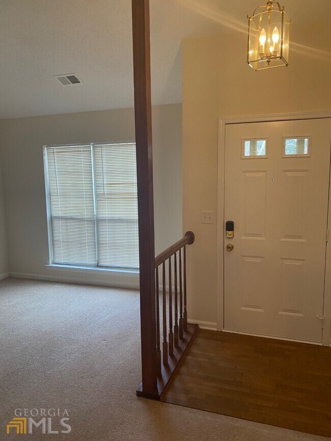 5659 Rex Mill Creek, Rex, GA 30273 House Rental in Rex, GA