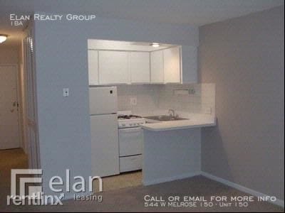 Building Photo - 544 W MELROSE 150
