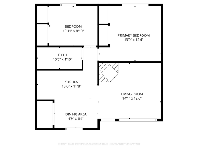 Foto del edificio - 5331 Aspen Ave