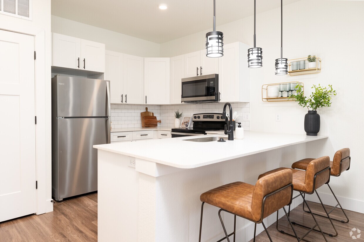 Solace at Cimarron Hills Apartments Apartments in Colorado Springs, CO