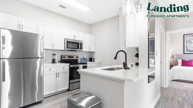 Building Photo - 1150 Baxter Ln