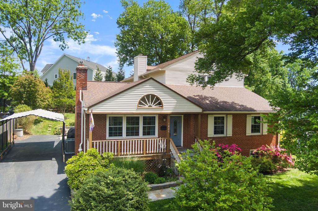 Foto principal - 1823 Westmoreland St