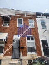 Building Photo - 823 N Belnord Ave