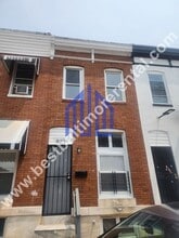 Building Photo - 823 N Belnord Ave