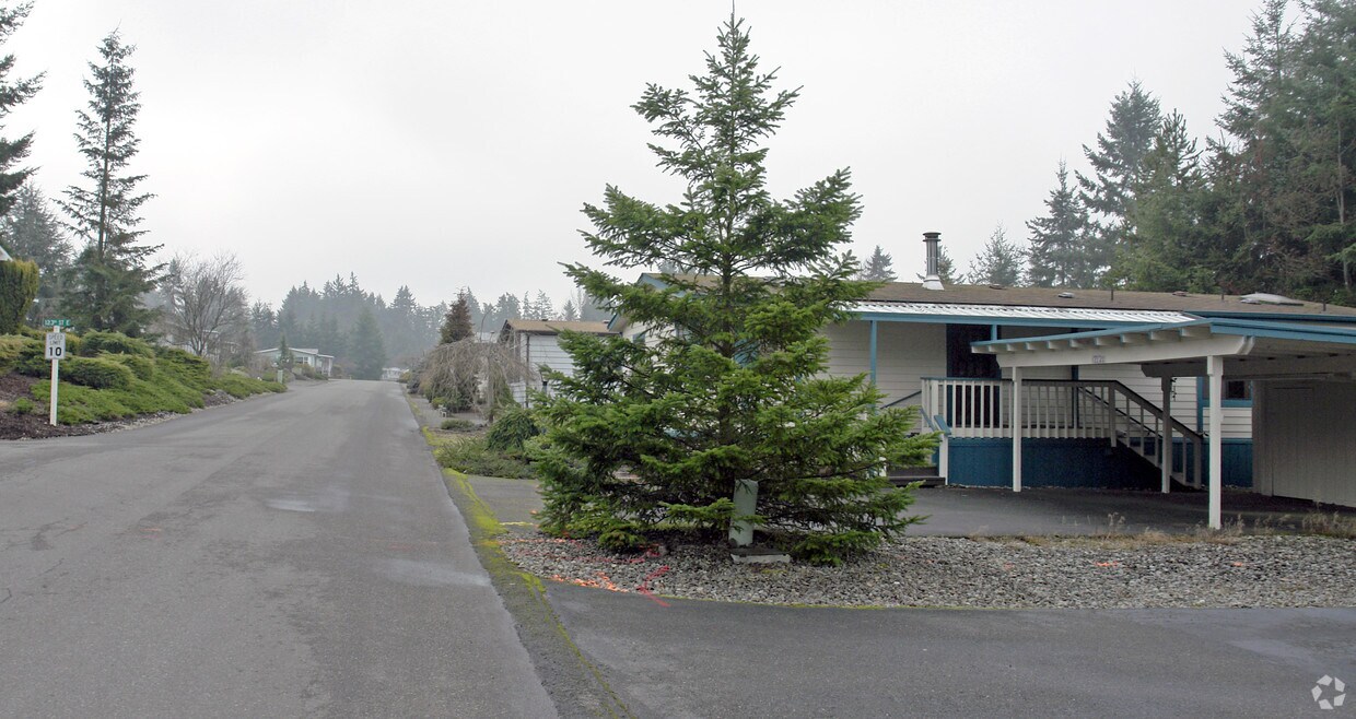 Foto del edificio - Countrydale Mobile Home Park