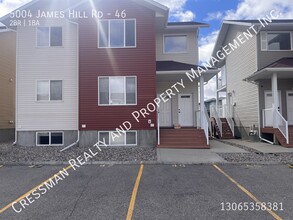 Building Photo - 5004 James Hill Rd