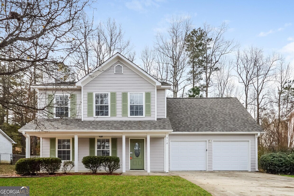 Primary Photo - 510 Allens Landing Ct