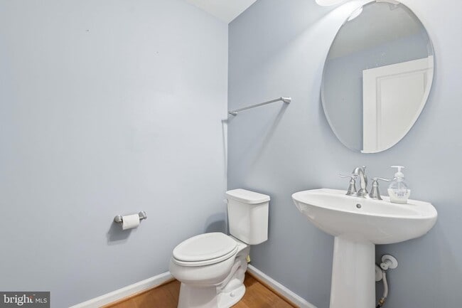 Foto del edificio - 14619 Featherstone Gate Dr