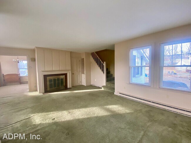 Building Photo - 2 br, 1 bath House - 191 Lafayette Street