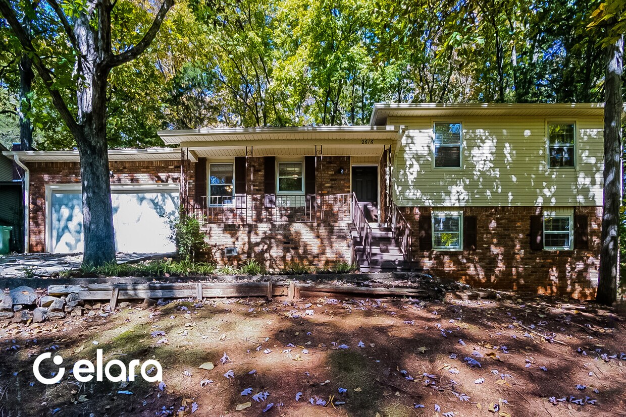 2616 Belle Meade Dr NE, Huntsville, AL 35811 House Rental in