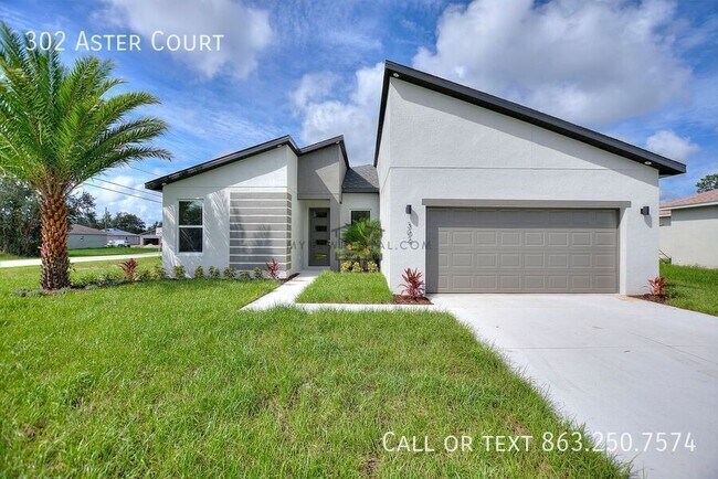 Building Photo - 302 W Aster Ct