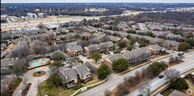 Foto del edificio - 1400 Eldorado Pkwy
