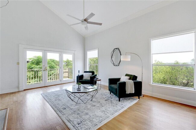 Foto del edificio - 5730 Misty Hill Cove