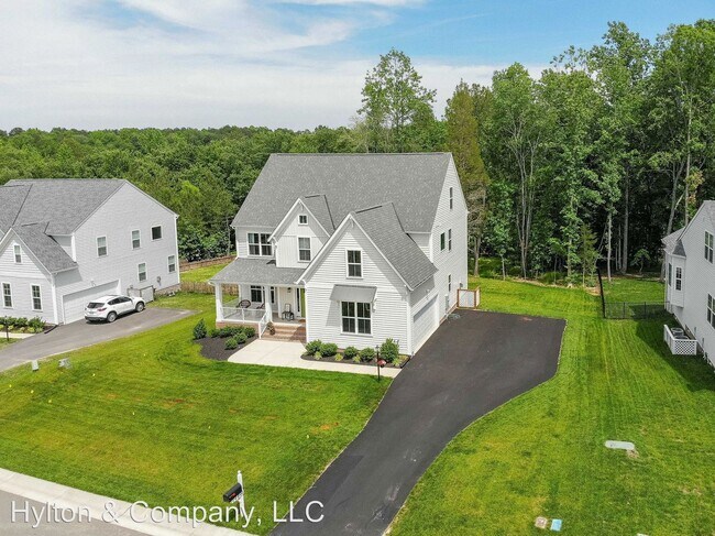 Building Photo - 5 br, 3.5 bath House - 14806 Lavenham Lane