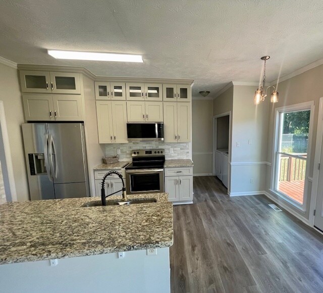 Cocina - 4780 Deer Lakes Rd