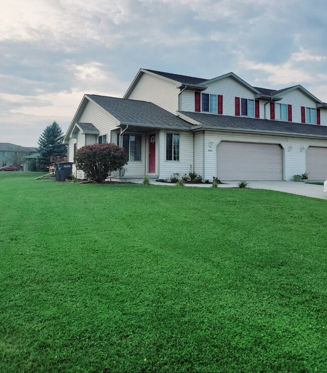 Frontier view - 4620 Fox Grove Rd