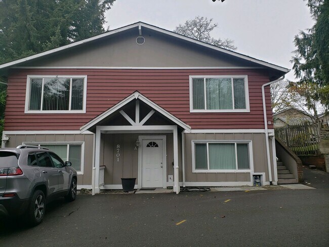 Foto del edificio - 8701 72nd Ave Ct SW