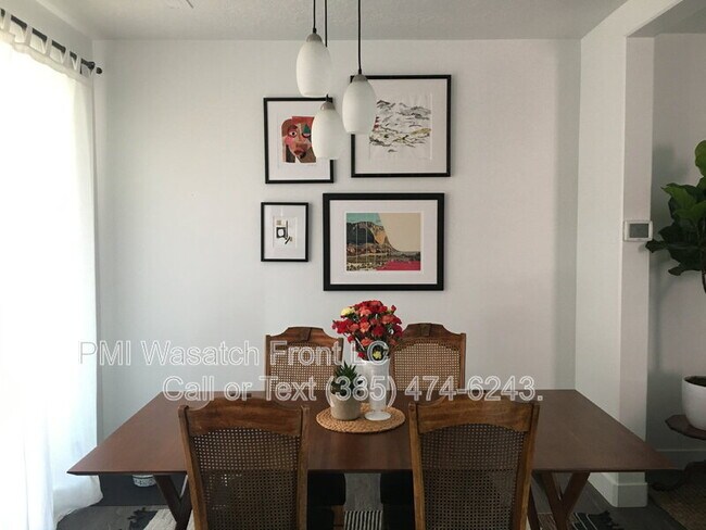 Foto del edificio - 5033 W Daybreak Pkwy