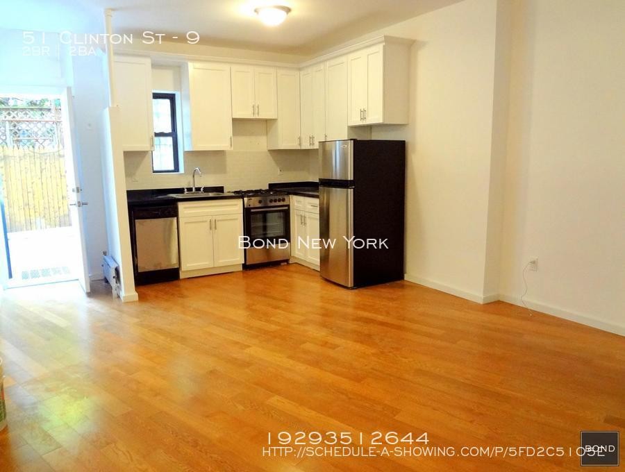 Primary Photo - 51 Clinton St