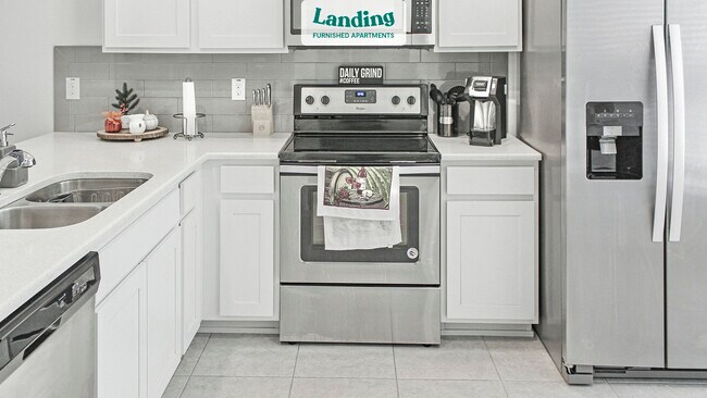 Foto del edificio - 1135 Sleepy Oak Dr