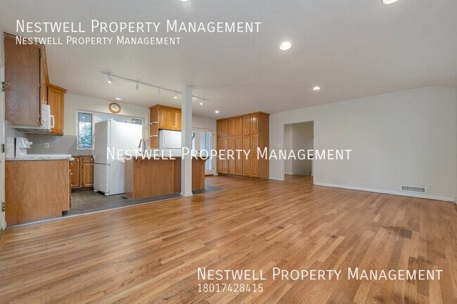 Foto del edificio - Stunning 3-bed Bungalow in Salt Lake City