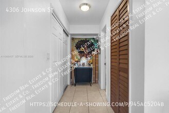 Building Photo - 4306 Johnson St