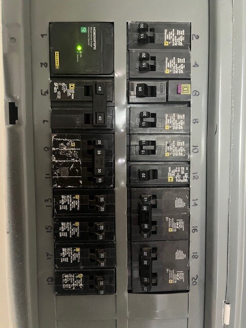 Foto del edificio - 3923 S 3030 E